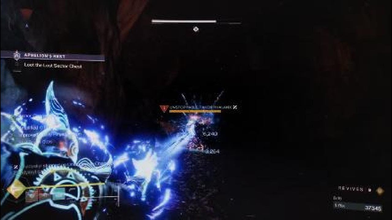 Destiny 2, Finally Got The New Exotic Boots (7-13-23)