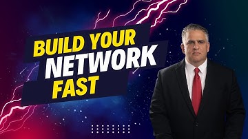 Entrepreneur Power Network - Build a Massive Network Fast!
