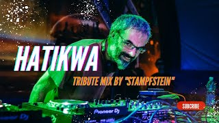 Experience the Magic of Hatikwa liveset 2023!