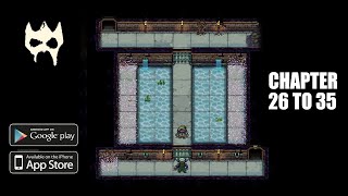 Dungeons of Dreadrock Chapter 26 to 35 Gameplay Walkthrough || New Puzzle Game 2022 screenshot 1