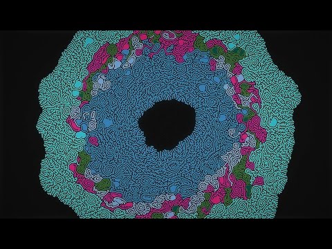 Video: Cells Are In Order And In Chaos