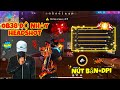 [Free Fire] Độ Nhạy OB38 Nút Bắn DPI Kéo Tâm Full Đỏ Cho Oppo, Redmi, SamSung, IPhone Chuẩn Nhất...