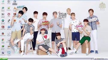 Windows XP Home Edition with Service Pack 3 (Italian) in VMWare Workstation