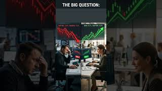 Fed Rate Hike 🚨 BUY, SELL or WAIT | What Happens to Stocks #Shorts
