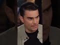 Ben Shapiro Reacts To 