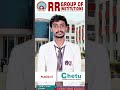 Congratulations Hasan Zafar our students from B.Tech (AI & ML) For Getting Placed At Chetu