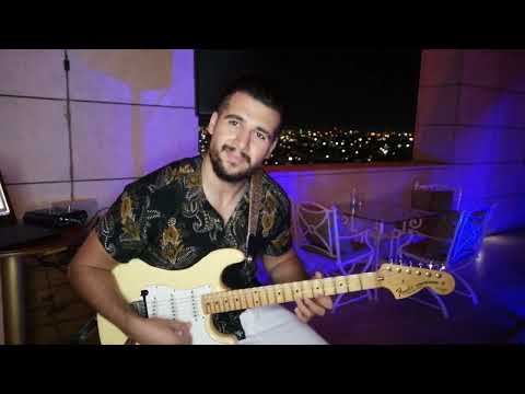 محمد فؤاد أنا لو حبيبك