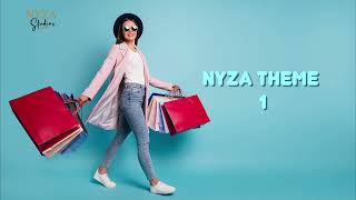 Shopping Mall Background Music - I Love Shopping | Saturday Night Live | Nyza Theme 1 - Nyza Studios screenshot 4