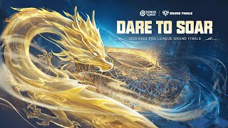 [EN] 2025 KPL Grand Finals Knockout Stage Day 11