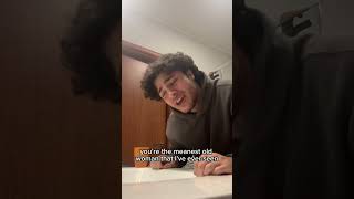 I Bet Jack Never Came Back