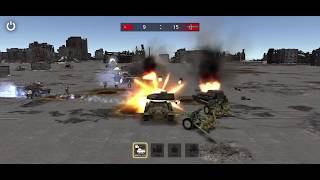 WW2 Battle Front Simulator 15