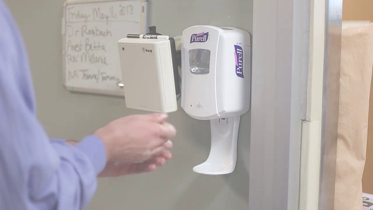 ARS COVID19 COUNTERMEASURE