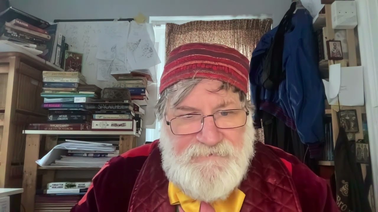 the blueprint of democracy is not working