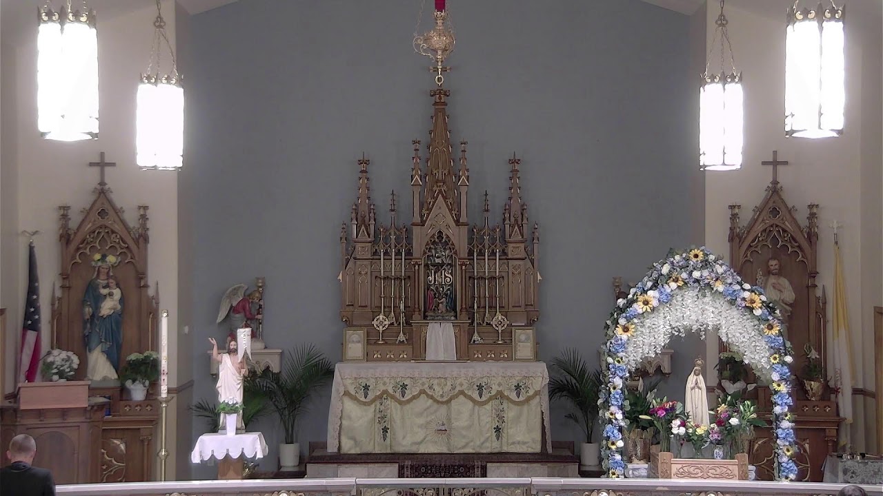 THURSDAY, May 8, 2025