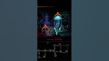 Surprising the Trap | Modded Darkest Dungeon #shorts #darkestdungeon