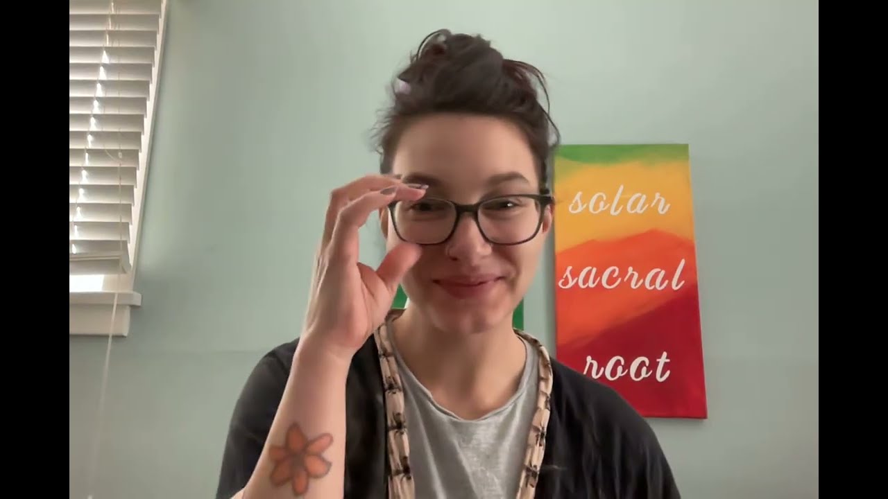 Day 240 - Love and Freedom (15min)