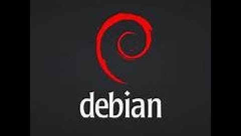 Konfigurasi tcp/ip menggunakan debian!!!