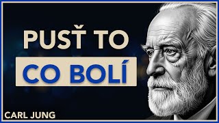 Zvol si klid: Jungova psychologie stínu, hranic a individuace