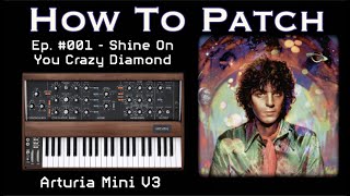 Recreating the Lead Synth of Shine On You Crazy Diamond screenshot 2