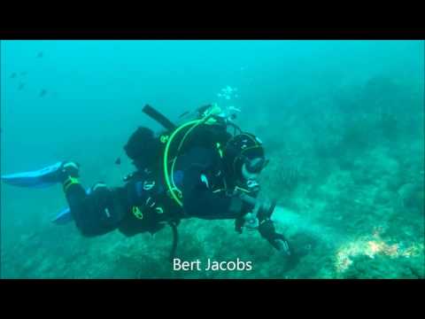 25 10 2016 Duik 259 Spanje L, Estartit Medes Eilanden Tasco Petit met Passion4Diving