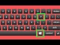 25 Windows 10 Shortcuts - that you're probably not using