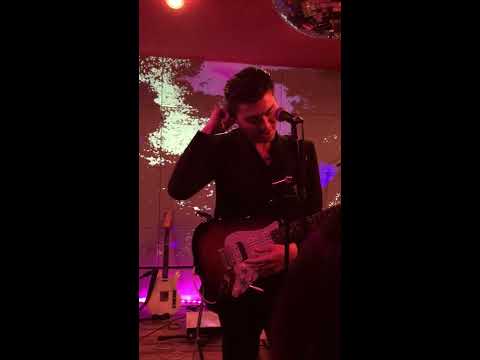 카더가든 - Little By Little [뱃사공 인디언즈 콘서트(18/10/12)]