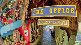 The Office Cabo Cabo San Lucas The Office Restaurant
