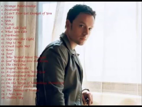 The Best of: Darren Hayes