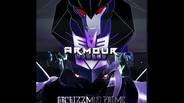 MEGATRONUS (RID15) VS MEGATRON (TFP) || TRANSFORMERS ||  #foryou #versus #transformers  #edit #fypシ゚