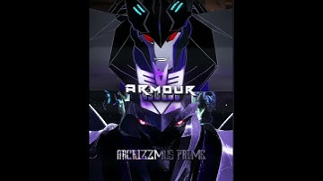 MEGATRONUS (RID15) VS MEGATRON (TFP) || TRANSFORMERS ||  #foryou #versus #transformers  #edit #fypシ゚