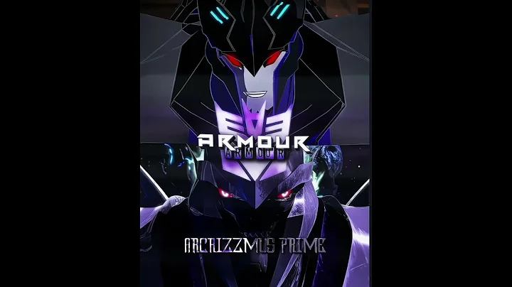 MEGATRONUS (RID15) VS MEGATRON (TFP) || TRANSFORMERS ||  #foryou #versus #transformers  #edit #fypシ゚