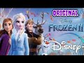 FROZEN 2 Full Movie | Frozen 2 Full movie In English | Frozen Is The Best