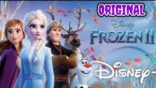 FROZEN 2 Full Movie | Frozen 2 Full movie In English | Frozen Is The Best