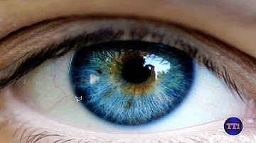 How To Change Eye Color with Adobe Photoshop CS5