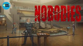 Nobodies Murder Cleaner: Mission 7 , iOS/Android Walkthrough screenshot 4