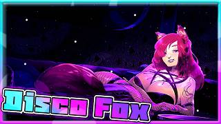 Future Funk Femme - Disco Fox
