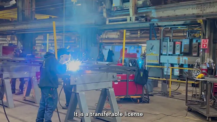 Building Tomorrow's Workforce