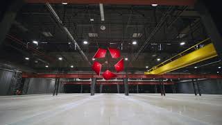 LoopNet | Square Feet