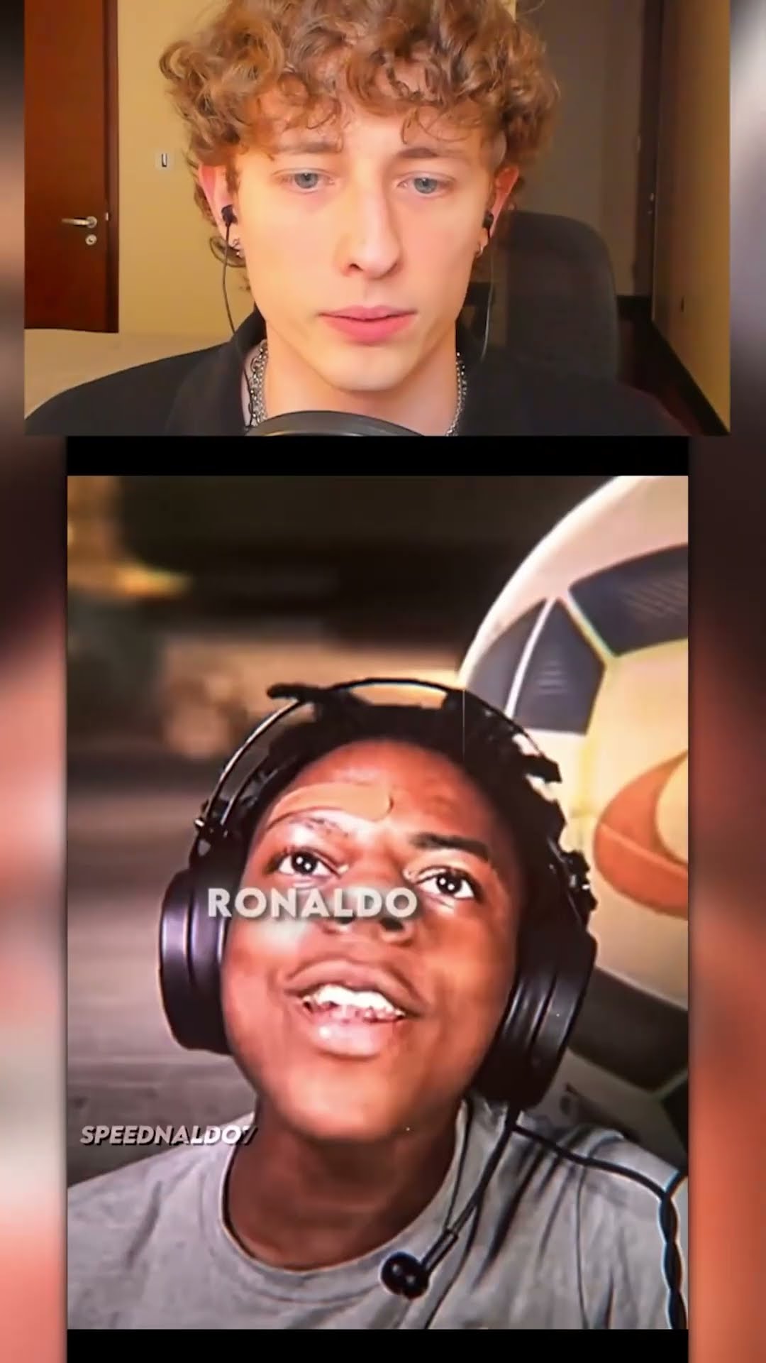 SPEED vs  POGBA?