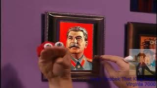 [YTP] Oobi, Kako, and the Dreadful Dinner Dilemma