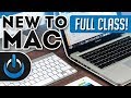 MAC Tutorials Beginner to advanced