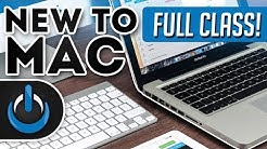 New to Mac - Mojave Edition *** FULL CLASS - Durasi: 45.02. 