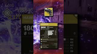 Xur LOVES You Titans This Week - Destiny 2 Xurs Weekly Inventory