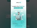 Understand Your Audience with Reflys Analytics
