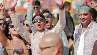 Wedding Teaser | Naman and Nandini | 9319212344