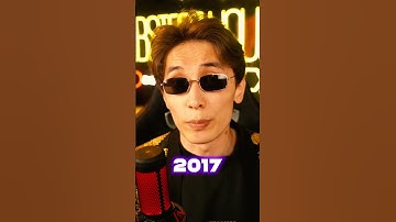 🔥 ЭВОЛЮЦИЯ ДИГЛА В COUNTER-STRIKE 🔥 #csgo #ксго #cs2 #кс2 #даркен