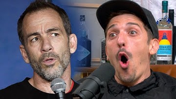 Schulz Reacts: Bryan Callen Accusations | Andrew Schulz and Akaash Singh