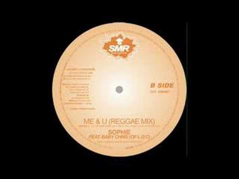 Me & U (Reggae Version)