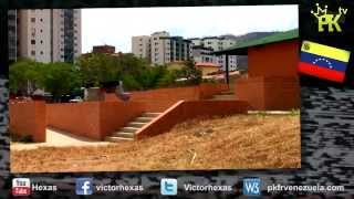 PKTV 1.9A - Parkour Fan Videos