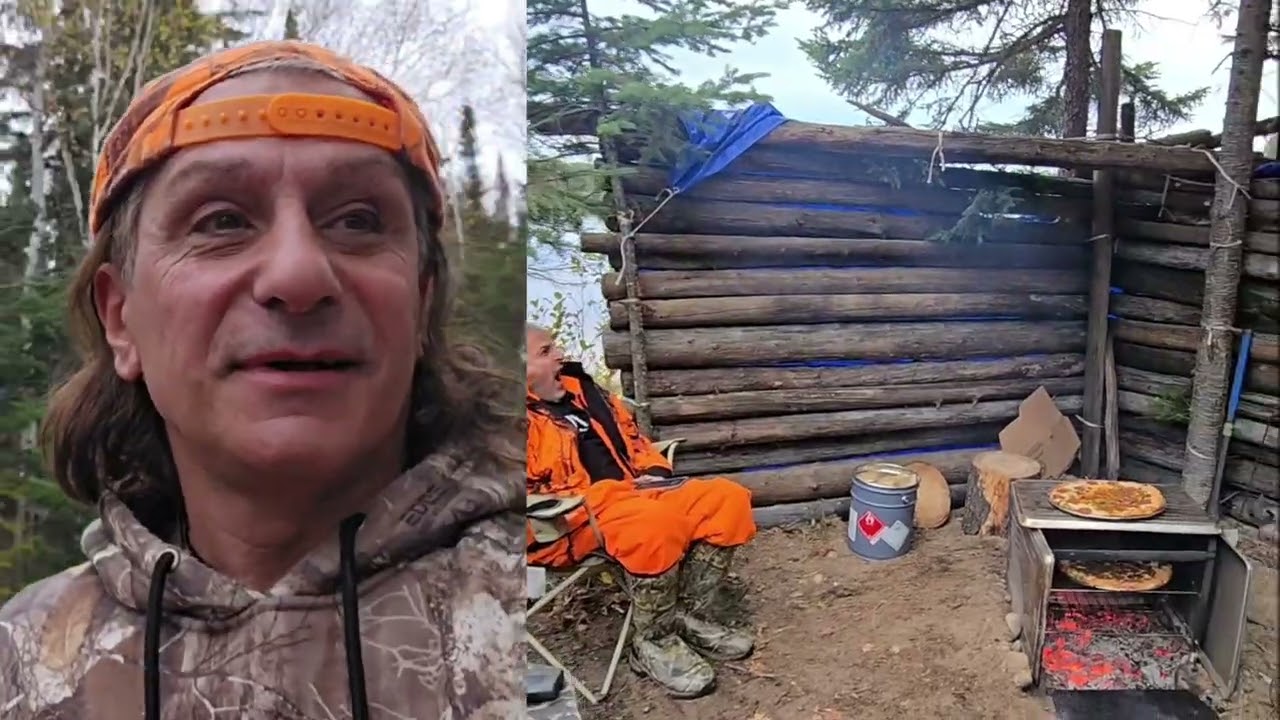 Moose hunting Adventure 2025 ( Part IIII )